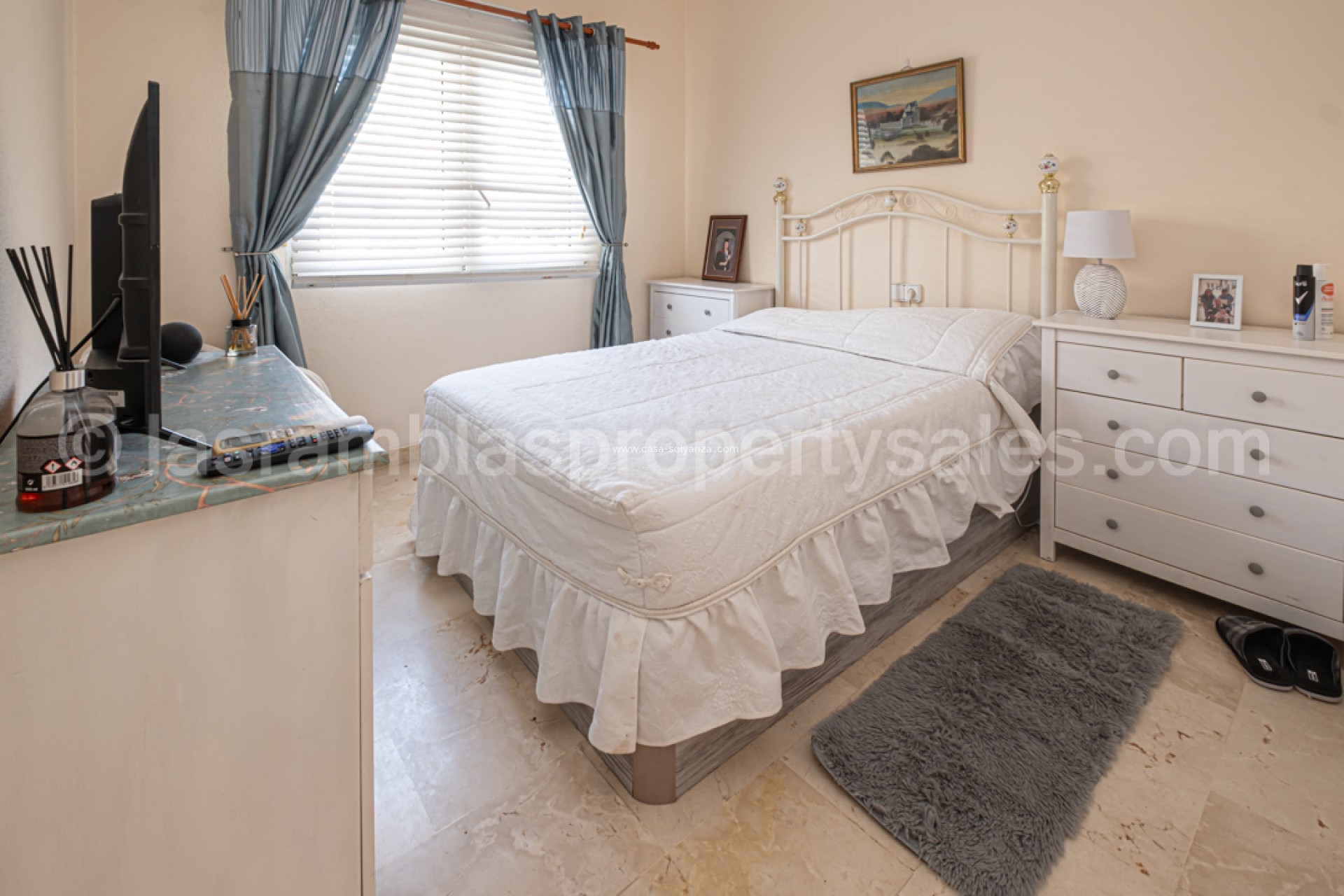 Reventa - Villa - Orihuela - Las Ramblas