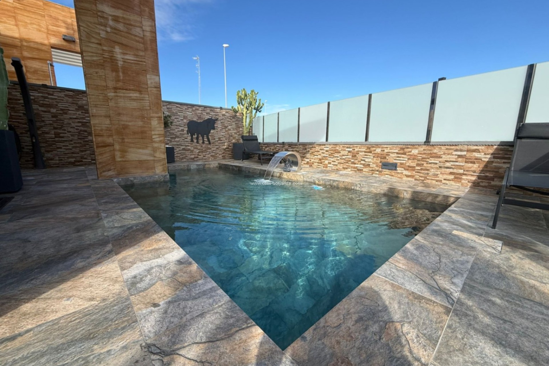 Reventa - Villa - Orihuela - Lomas de Cabo Roig