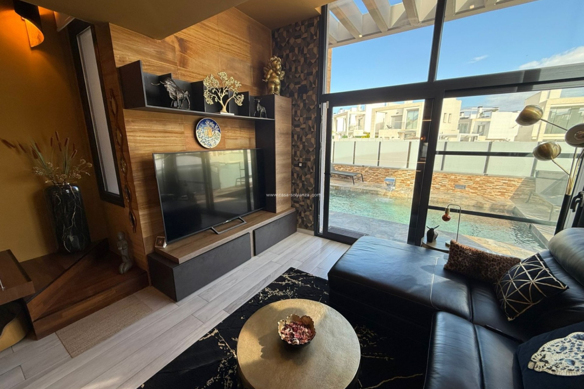 Reventa - Villa - Orihuela - Lomas de Cabo Roig