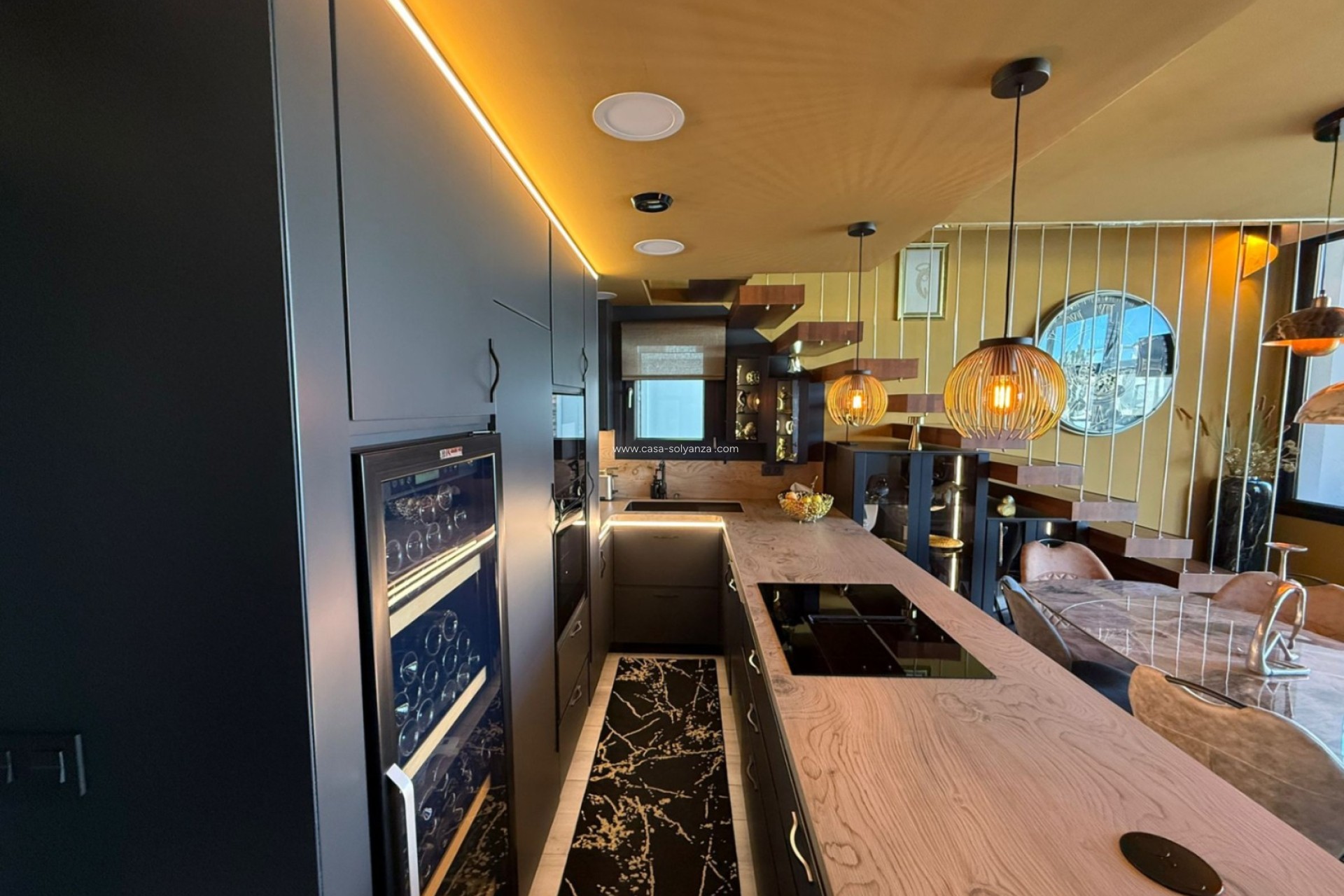 Reventa - Villa - Orihuela - Lomas de Cabo Roig