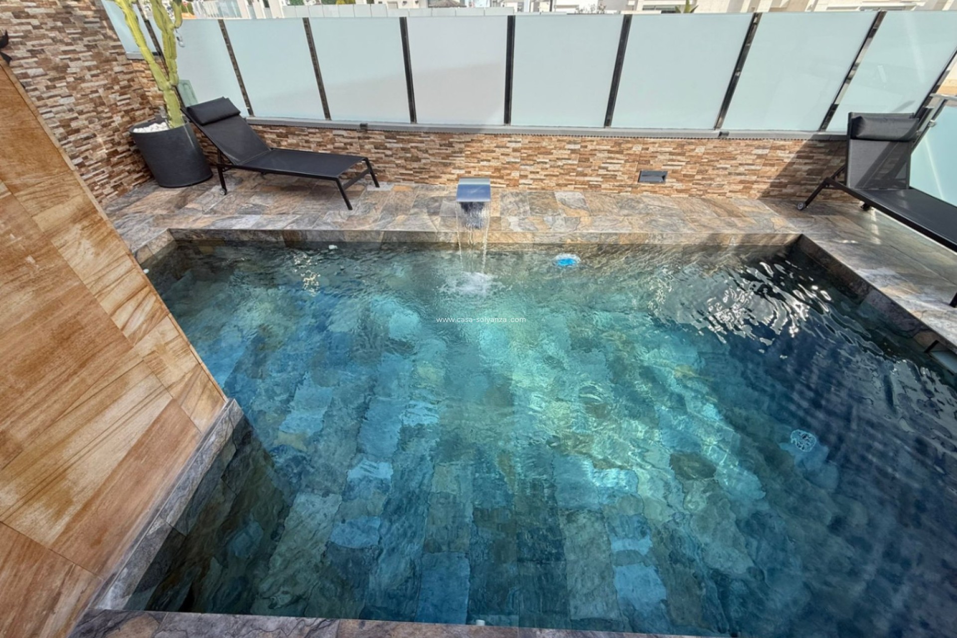 Reventa - Villa - Orihuela - Lomas de Cabo Roig