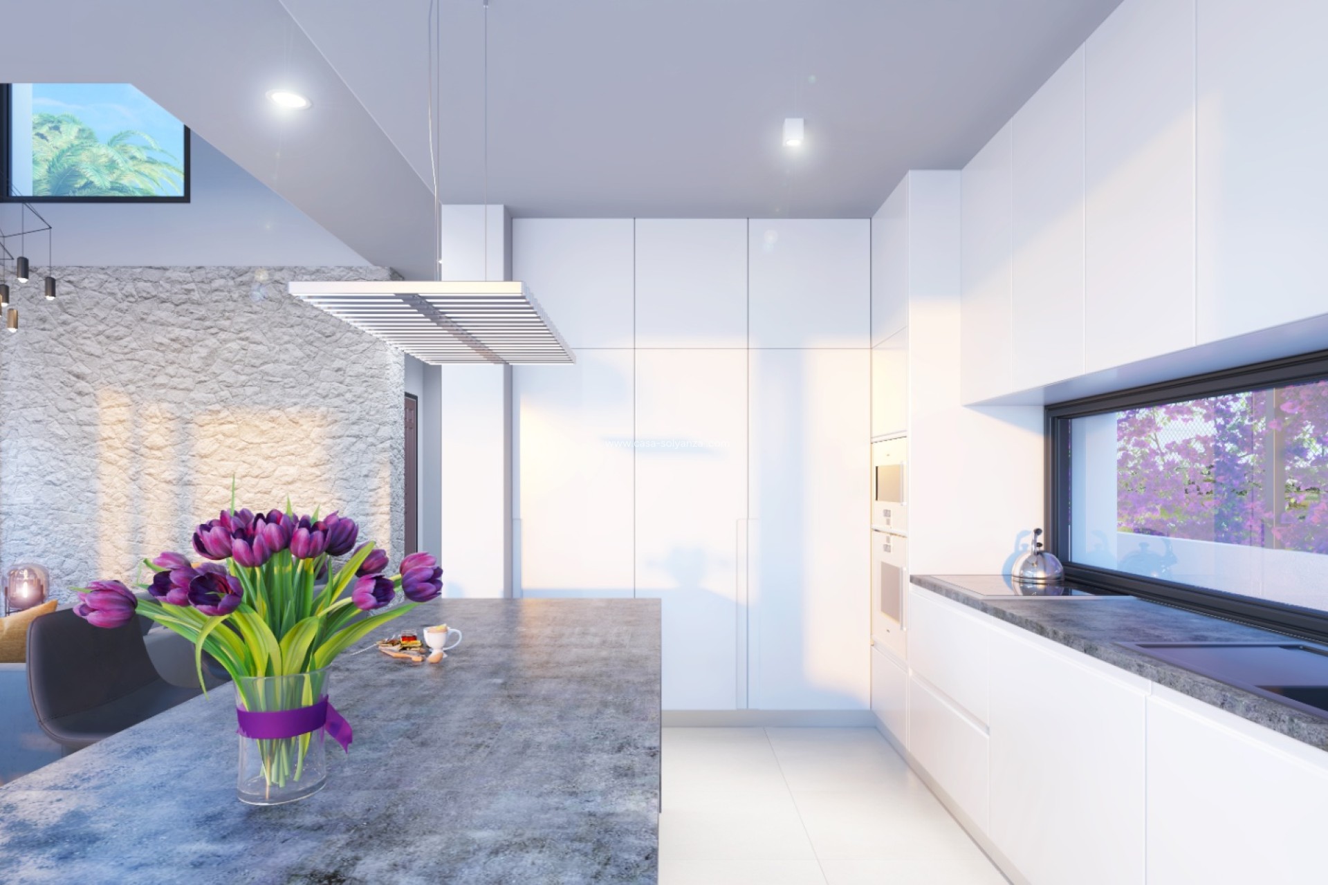 Reventa - Villa - Orihuela - Lomas de Cabo Roig