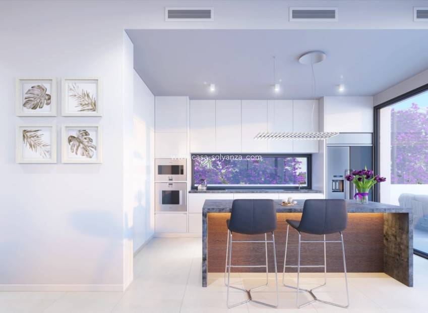 Reventa - Villa - Orihuela - Lomas de Cabo Roig