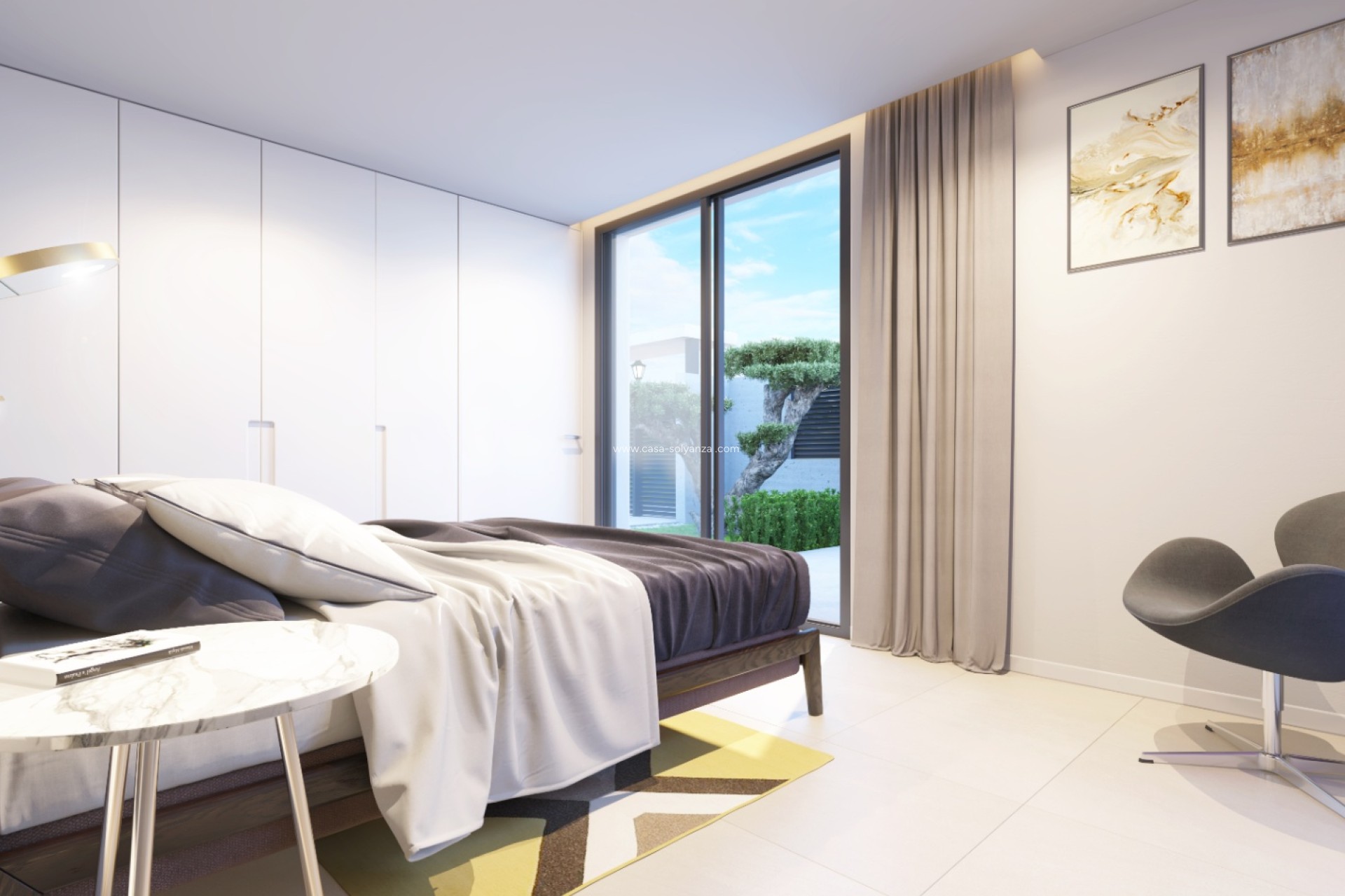 Reventa - Villa - Orihuela - Lomas de Cabo Roig