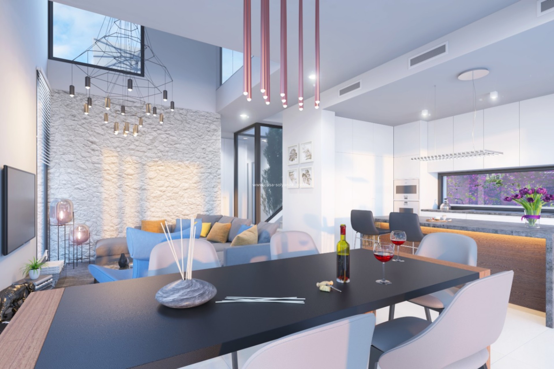 Reventa - Villa - Orihuela - Lomas de Cabo Roig