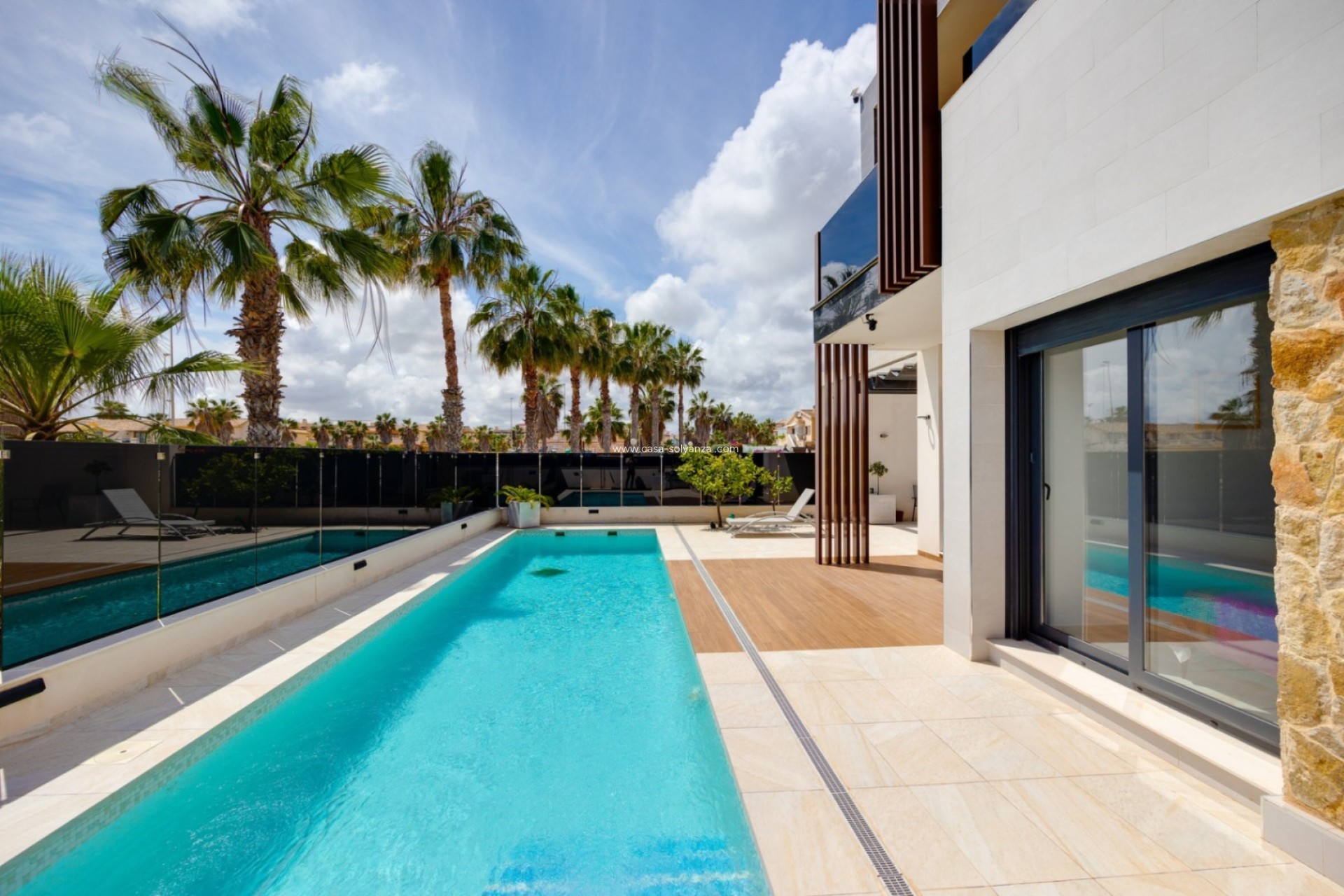 Reventa - Villa - Orihuela - Lomas de Cabo Roig