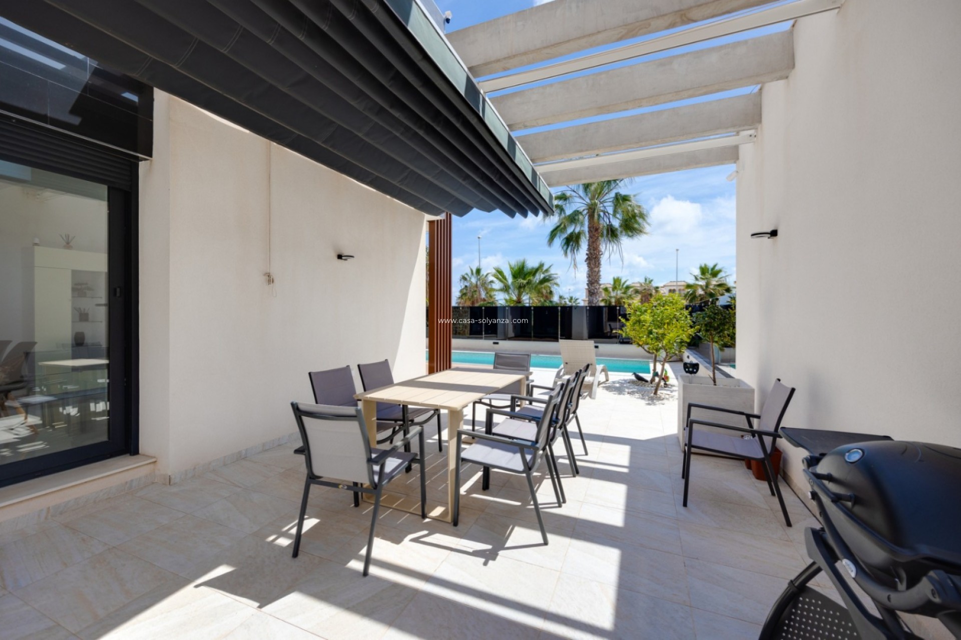 Reventa - Villa - Orihuela - Lomas de Cabo Roig