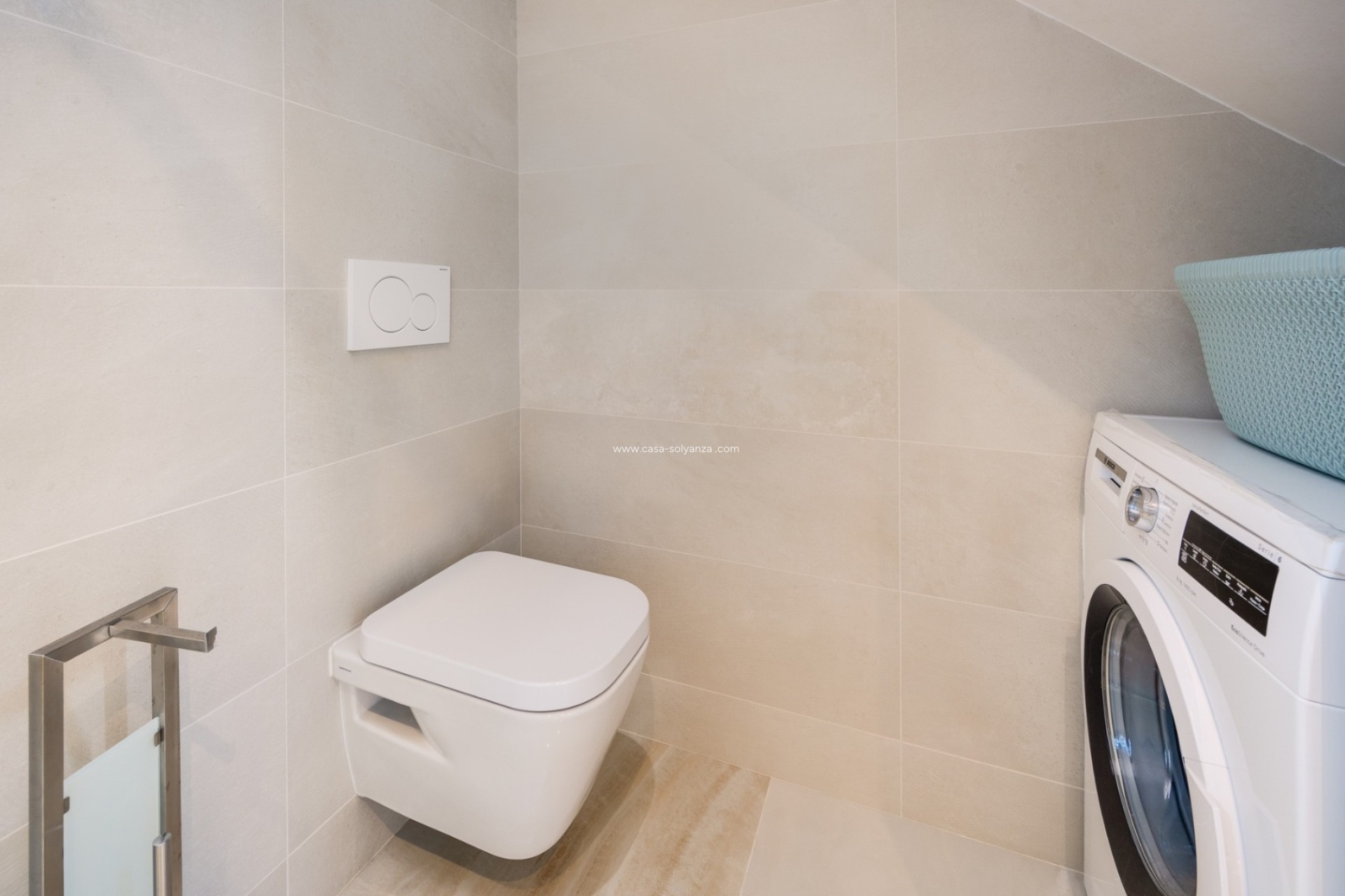 Reventa - Villa - Orihuela - Lomas de Cabo Roig