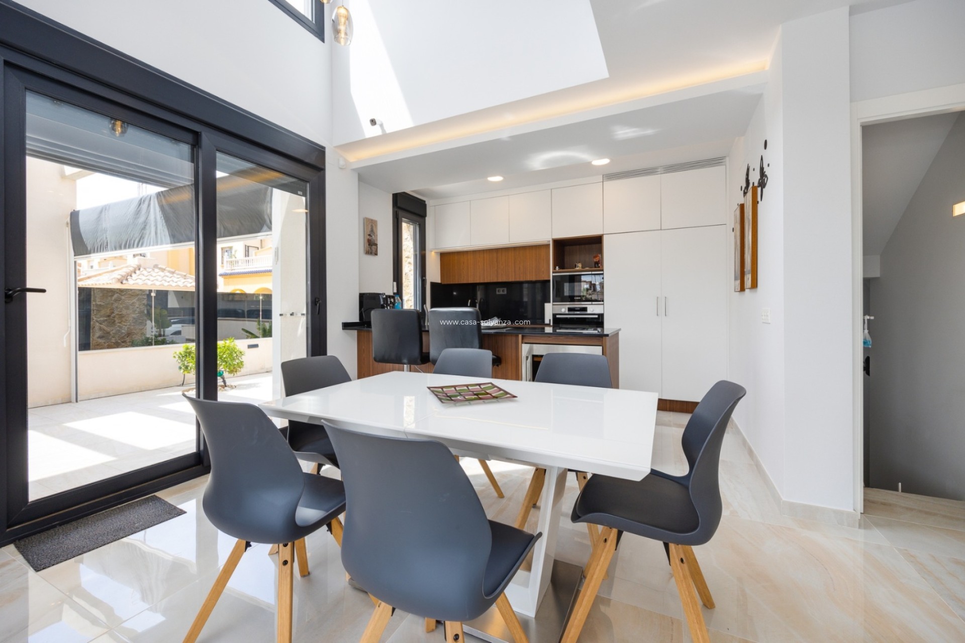 Reventa - Villa - Orihuela - Lomas de Cabo Roig