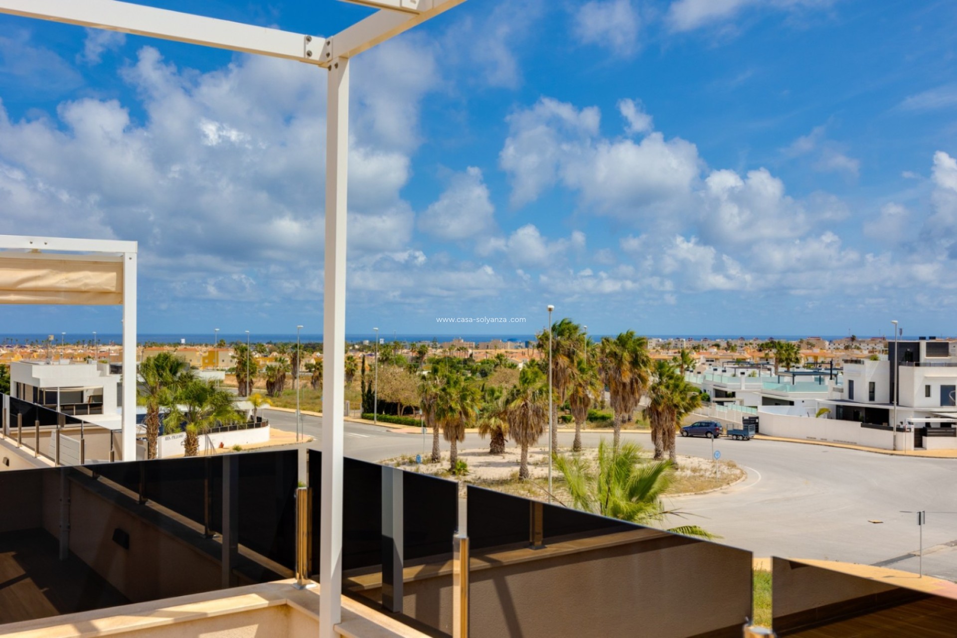 Reventa - Villa - Orihuela - Lomas de Cabo Roig