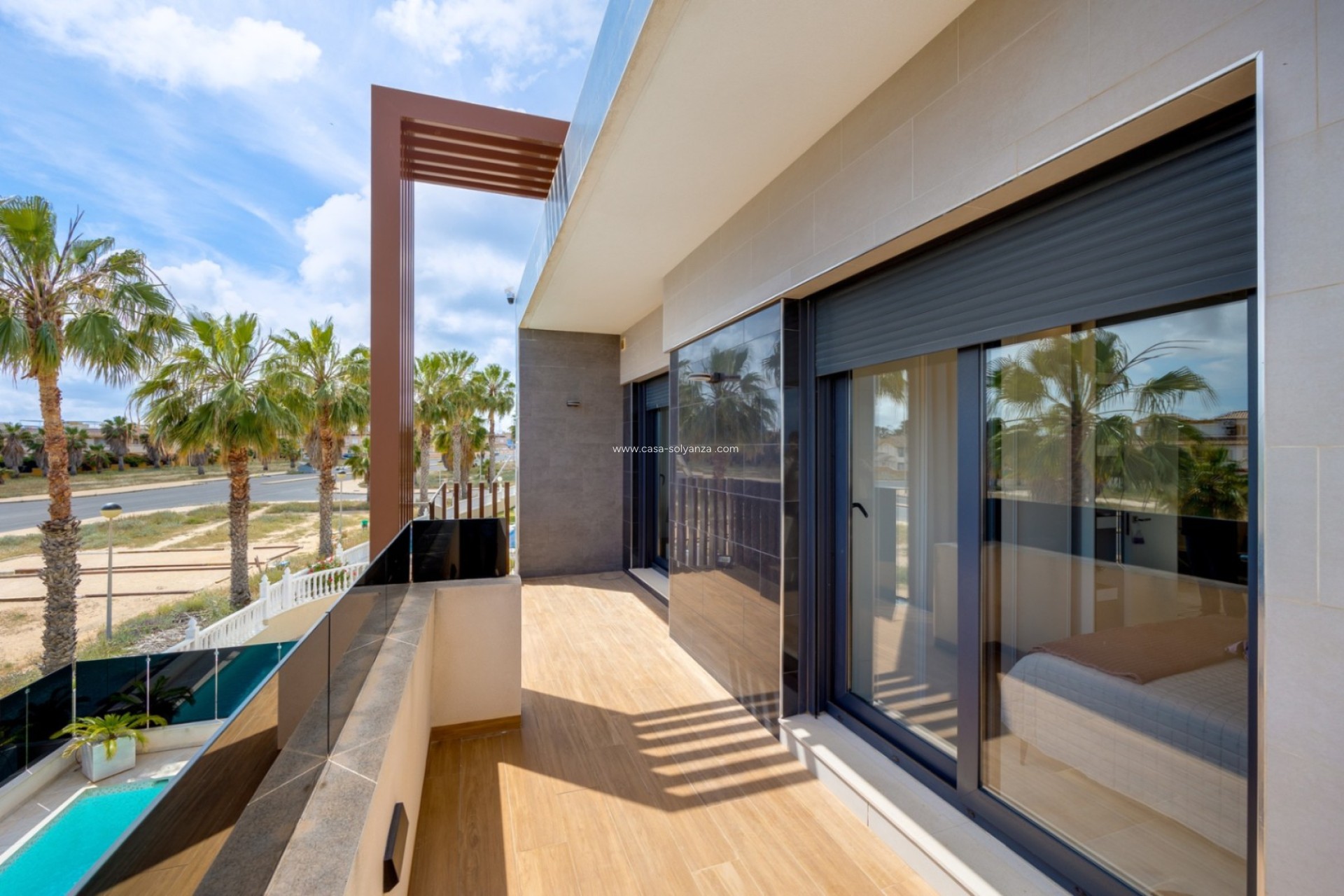 Reventa - Villa - Orihuela - Lomas de Cabo Roig