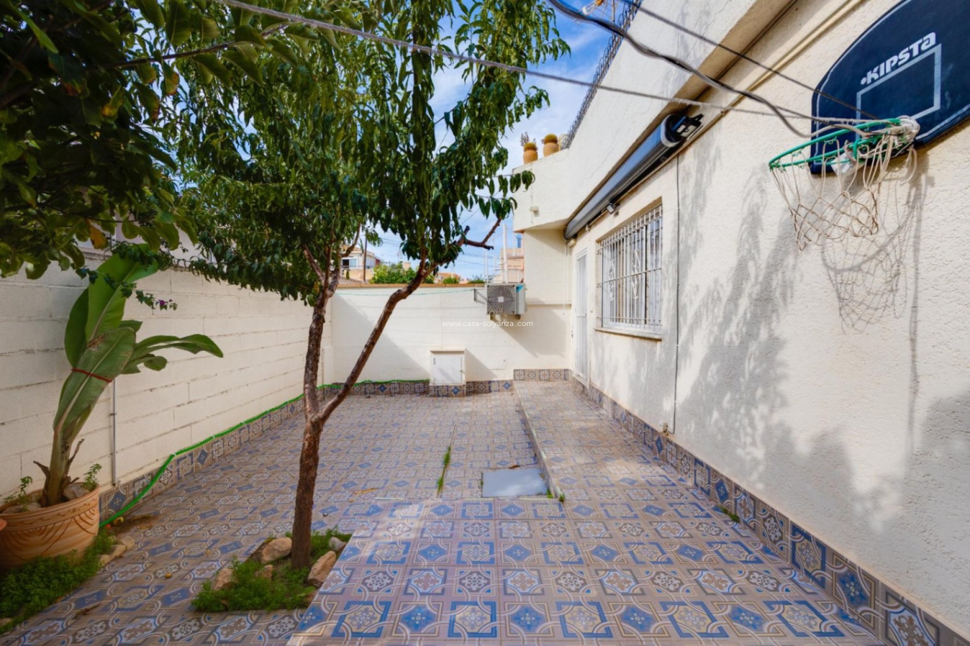 Reventa - Villa - Orihuela - Lomas de Cabo Roig