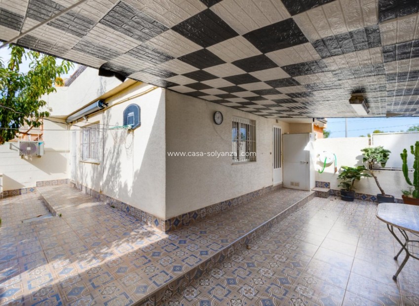 Reventa - Villa - Orihuela - Lomas de Cabo Roig
