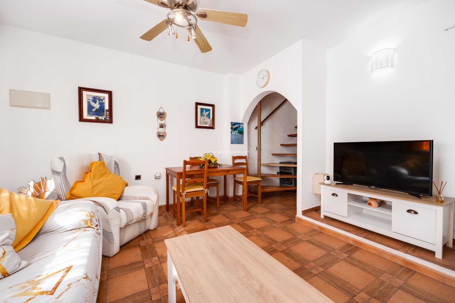 Reventa - Villa - Orihuela - Lomas de Cabo Roig