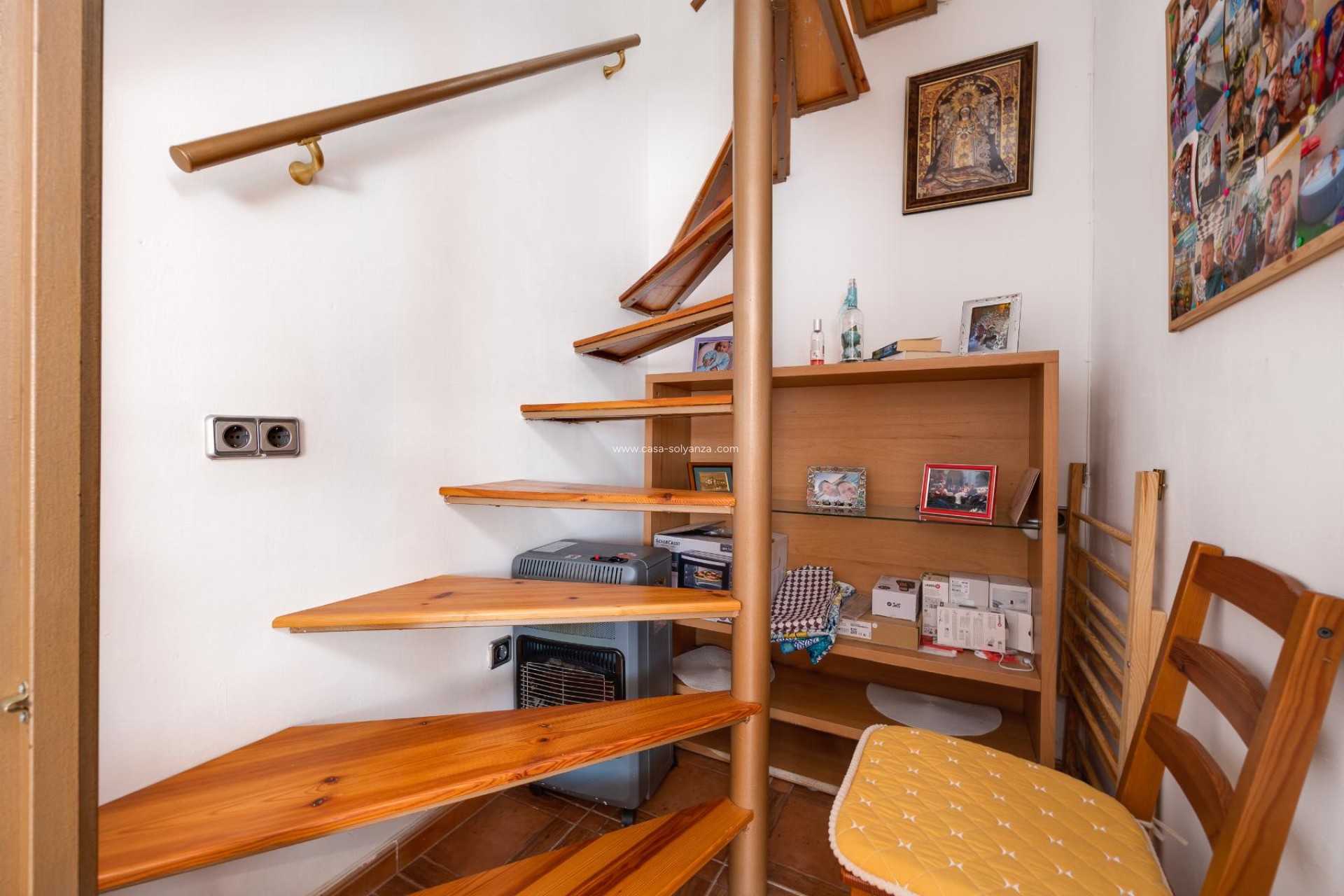 Reventa - Villa - Orihuela - Lomas de Cabo Roig