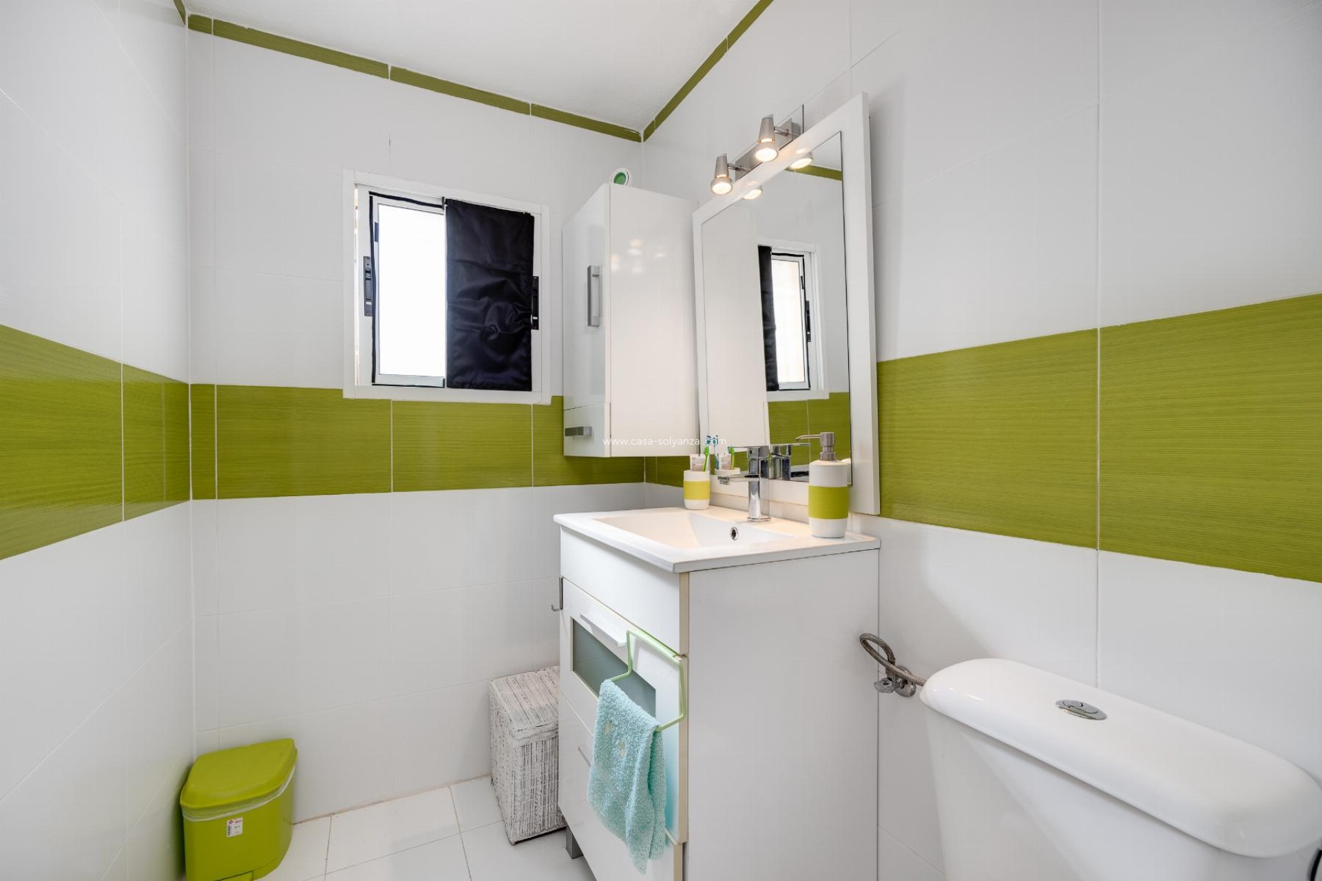 Reventa - Villa - Orihuela - Lomas de Cabo Roig