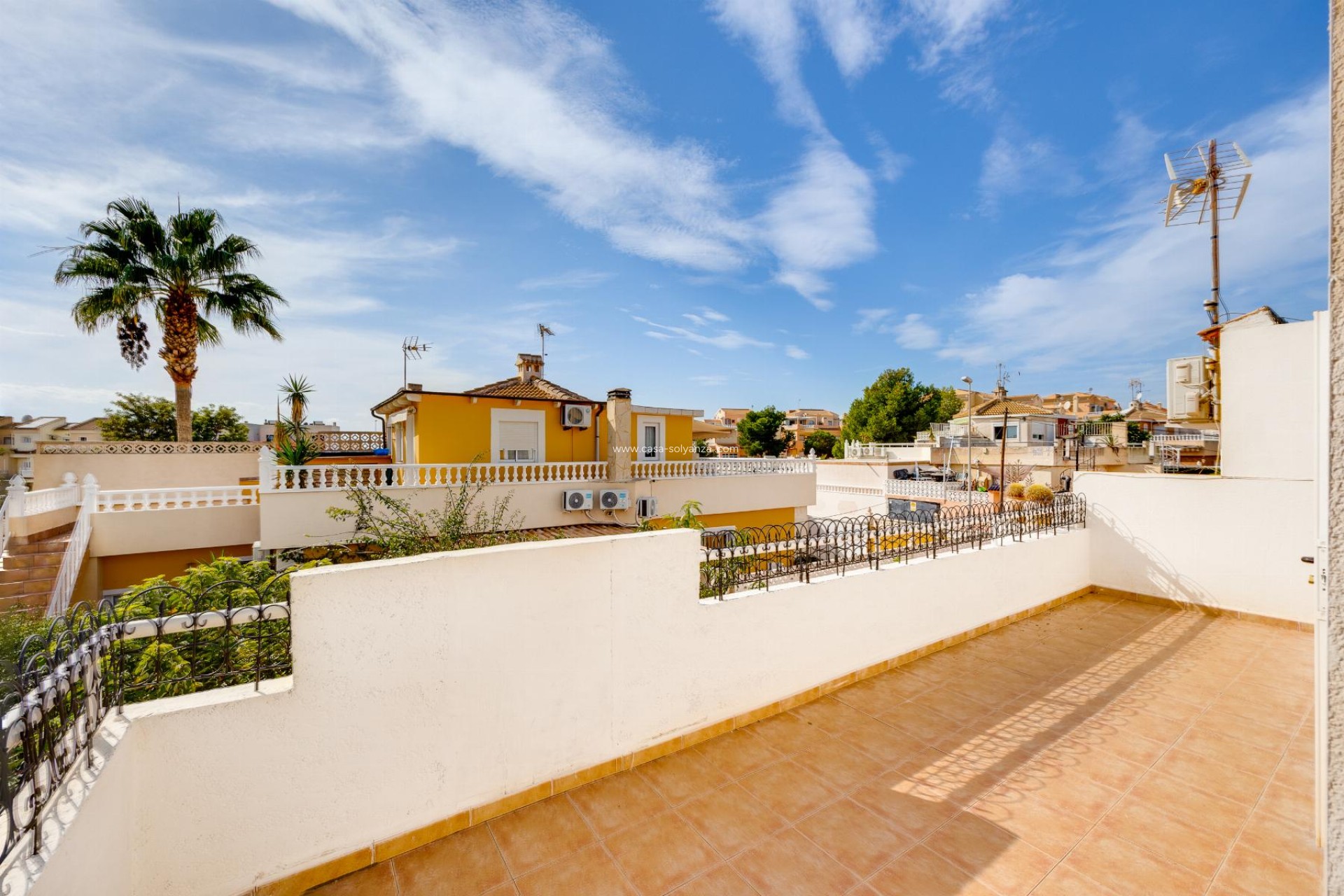 Reventa - Villa - Orihuela - Lomas de Cabo Roig