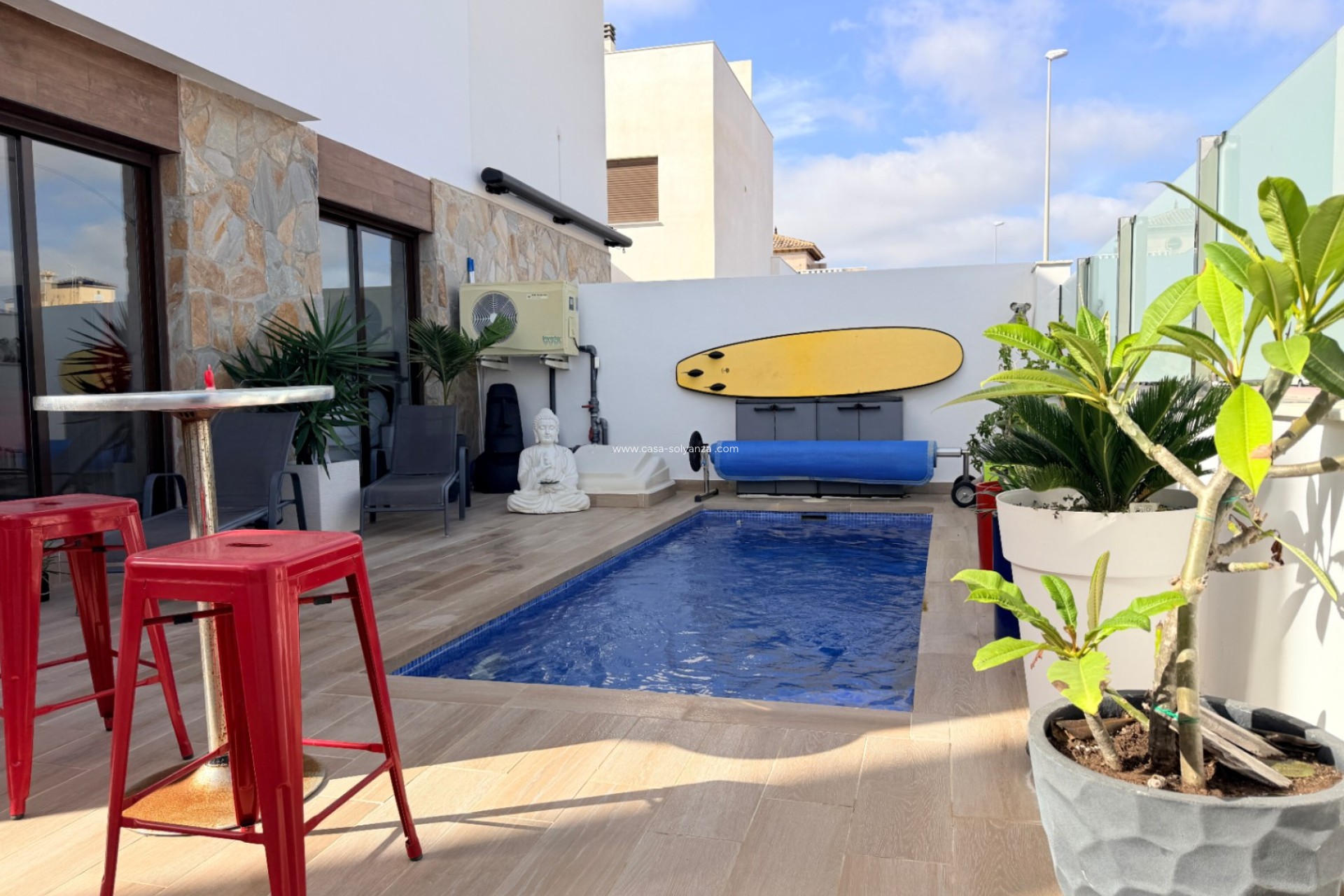Reventa - Villa - Orihuela - Lomas de Cabo Roig