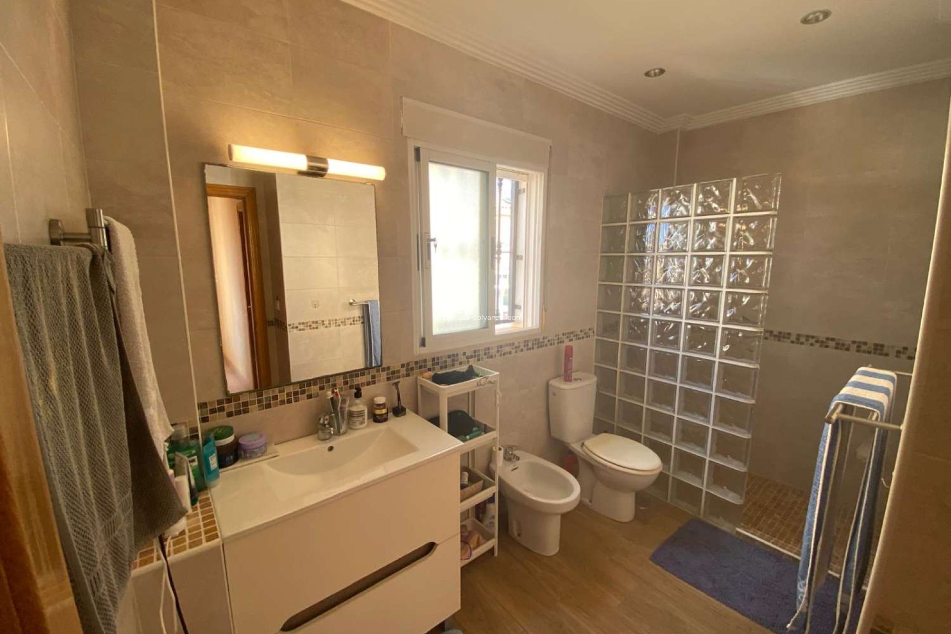 Reventa - Villa - Orihuela - Los Balcones Y Los Altos