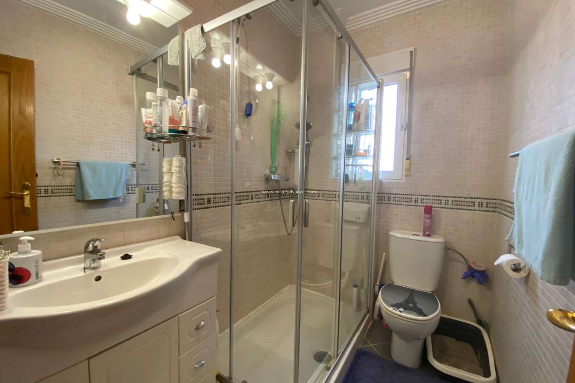 Reventa - Villa - Orihuela - Los Balcones Y Los Altos