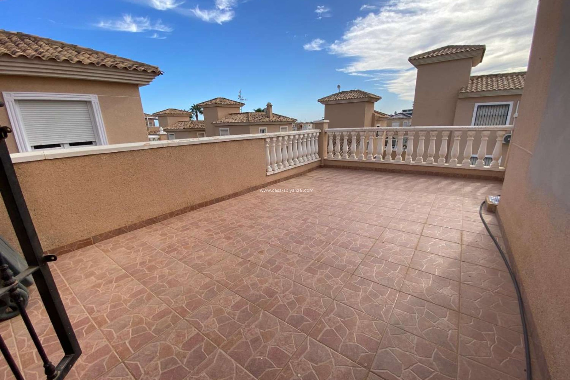 Reventa - Villa - Orihuela - Los Balcones Y Los Altos