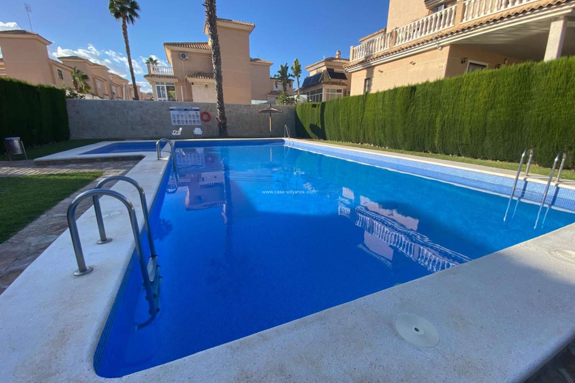 Reventa - Villa - Orihuela - Los Balcones Y Los Altos