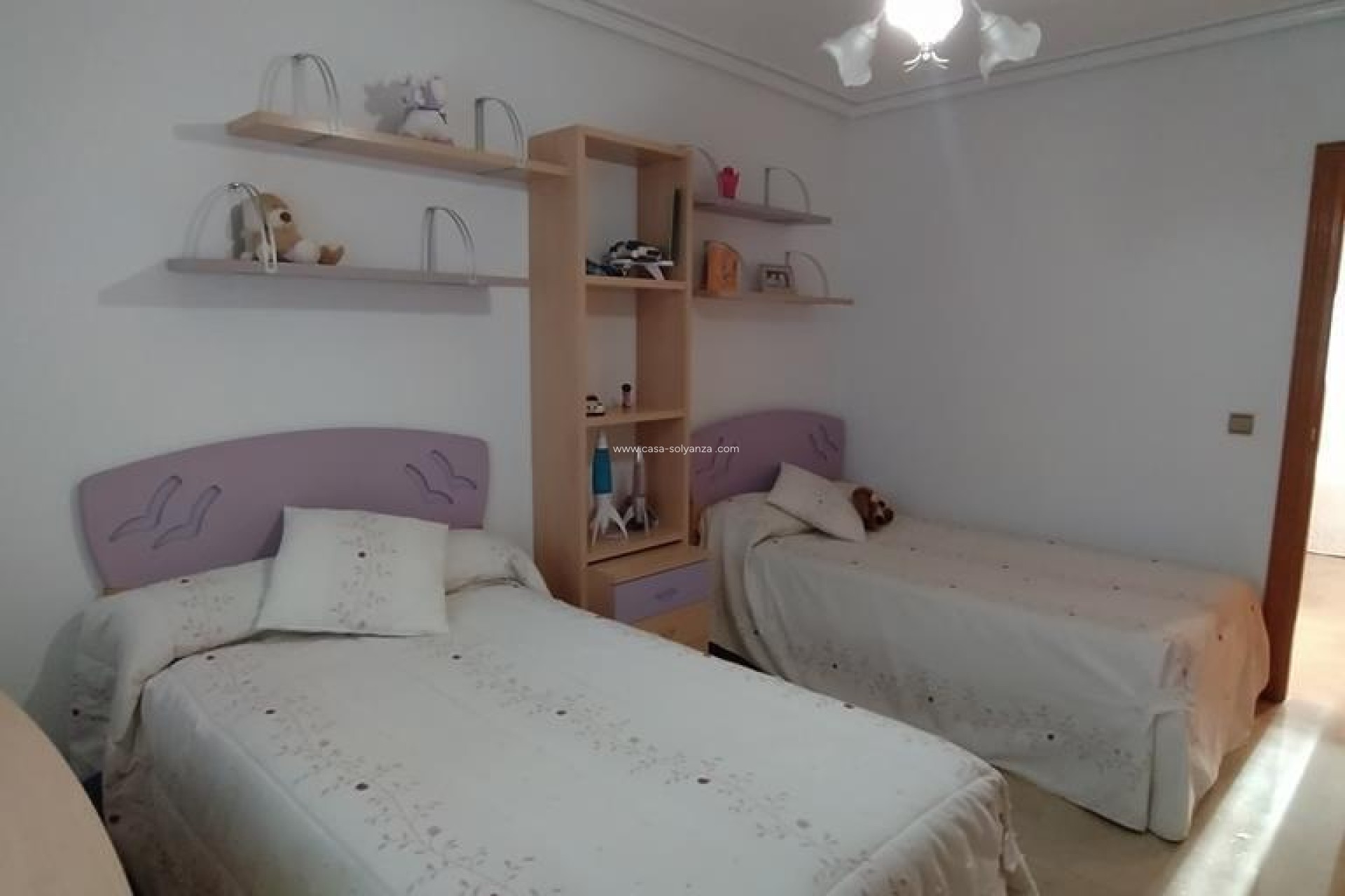 Reventa - Villa - Orihuela - LOS DESEMPARADOS