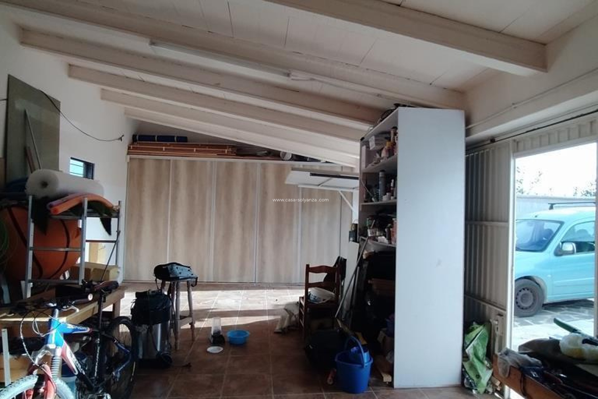 Reventa - Villa - Orihuela - LOS DESEMPARADOS