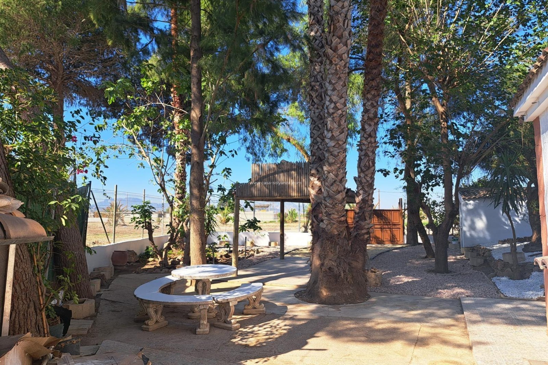 Reventa - Villa - Orihuela - Los Huertos