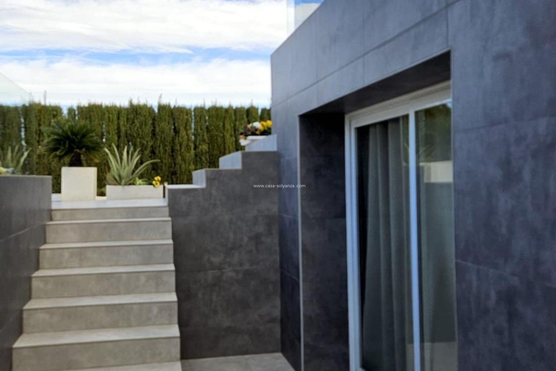 Reventa - Villa - Orihuela - Montepinar-la Aparecida-raiguero