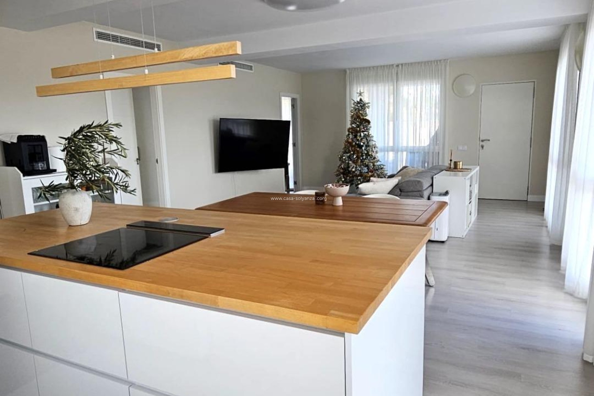 Reventa - Villa - Orihuela - Montepinar-la Aparecida-raiguero