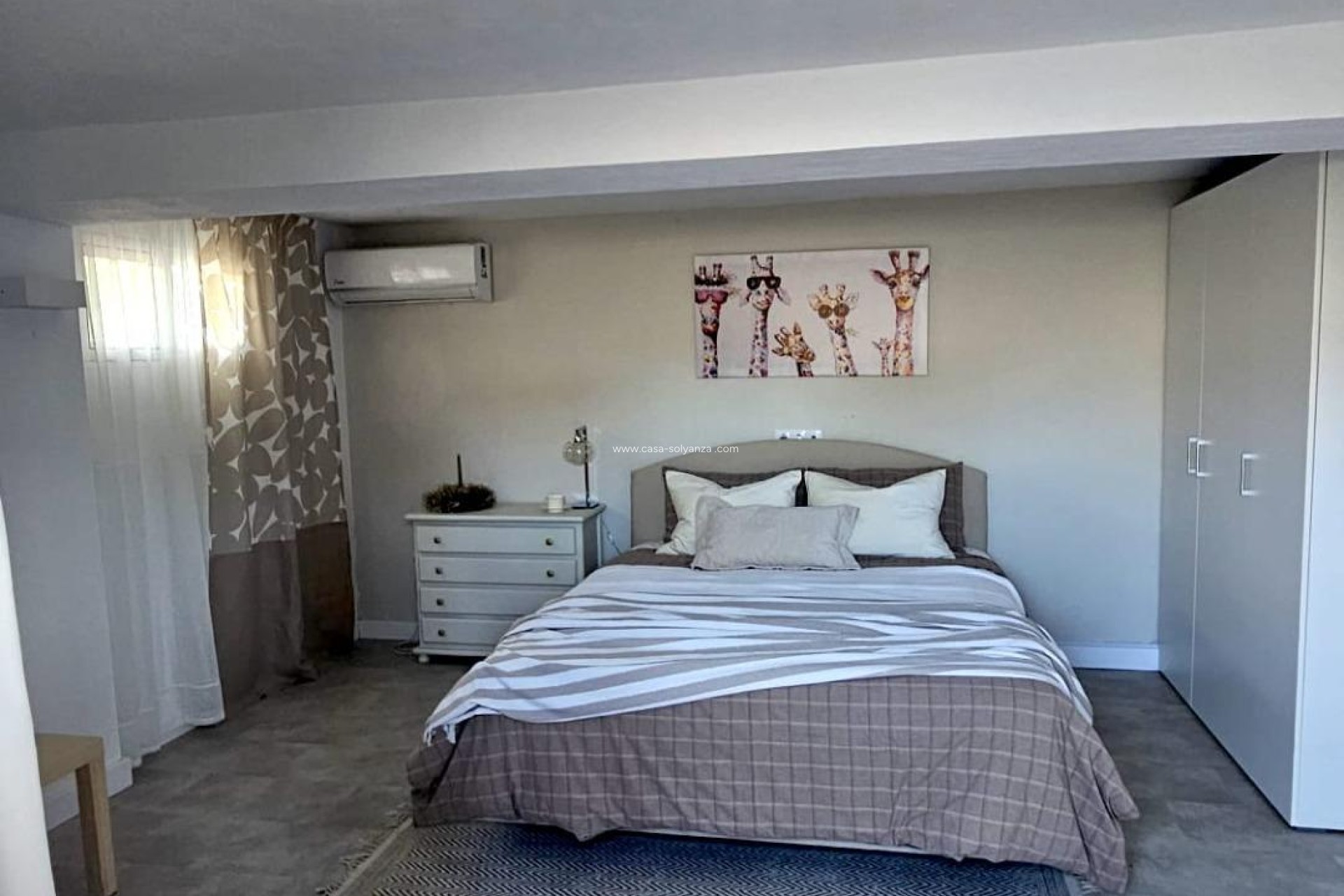 Reventa - Villa - Orihuela - Montepinar-la Aparecida-raiguero