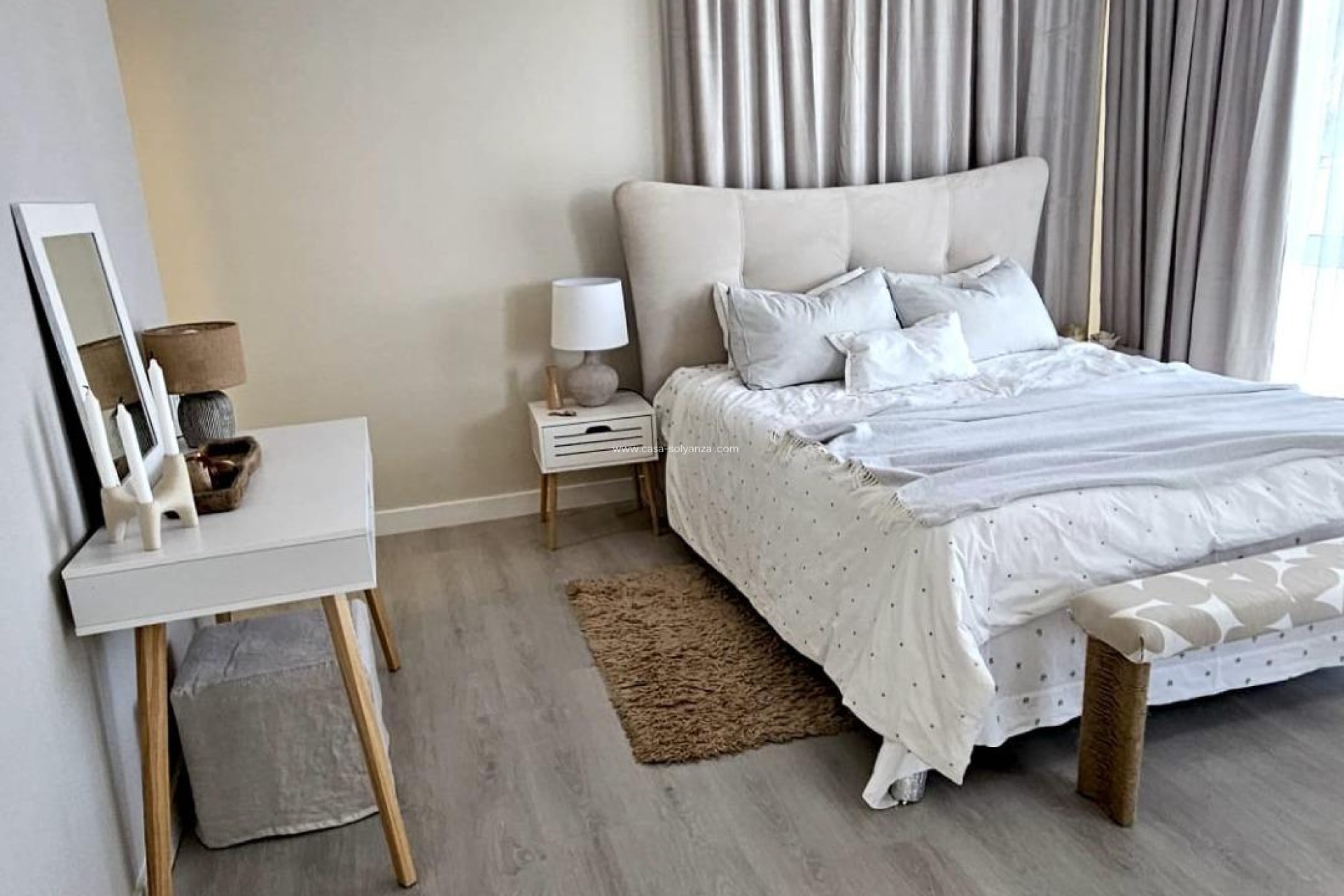 Reventa - Villa - Orihuela - Montepinar-la Aparecida-raiguero