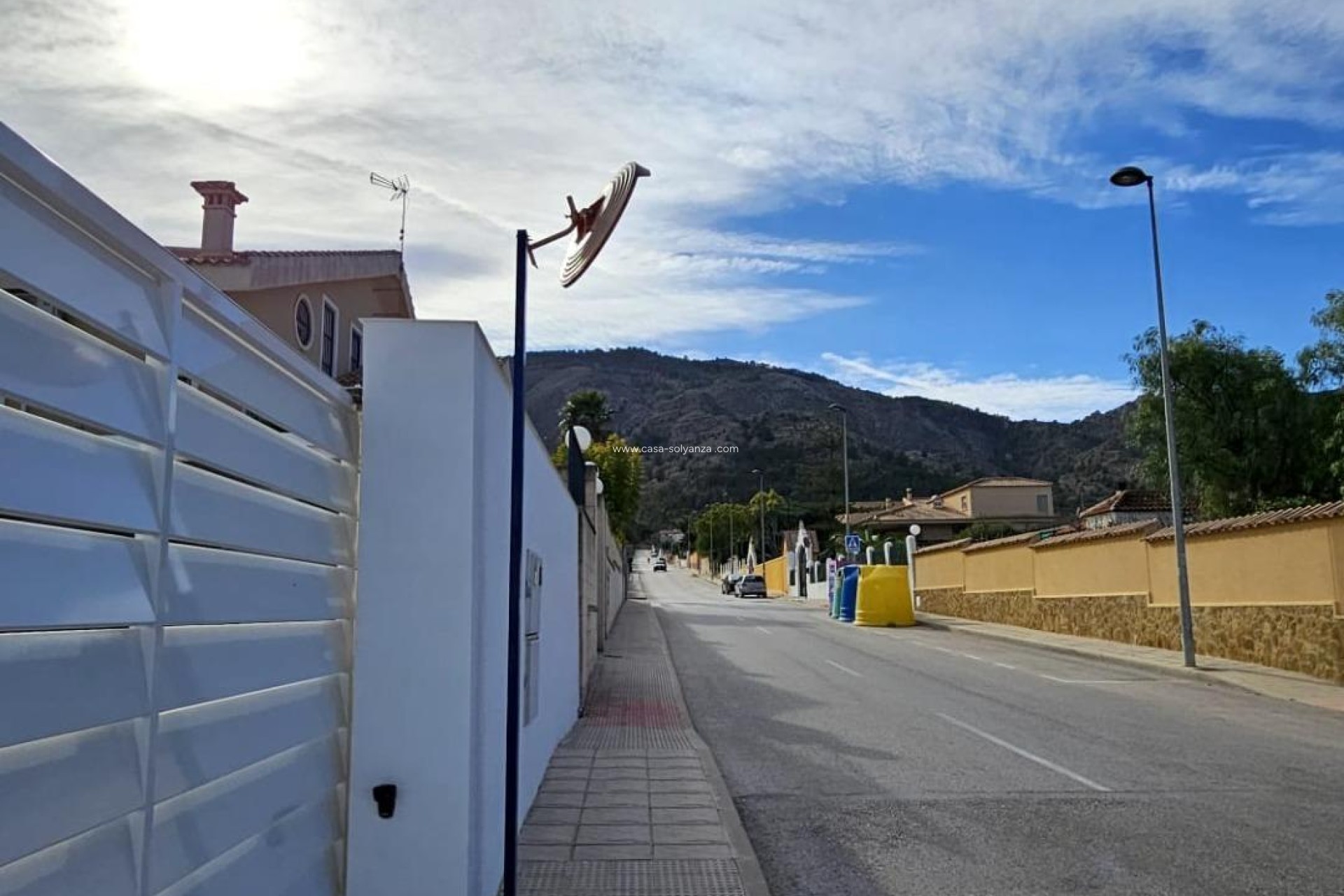 Reventa - Villa - Orihuela - Montepinar-la Aparecida-raiguero