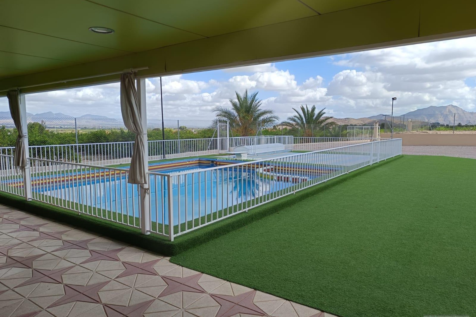 Reventa - Villa - Orihuela - MONTEPINAR-LA MATANZA