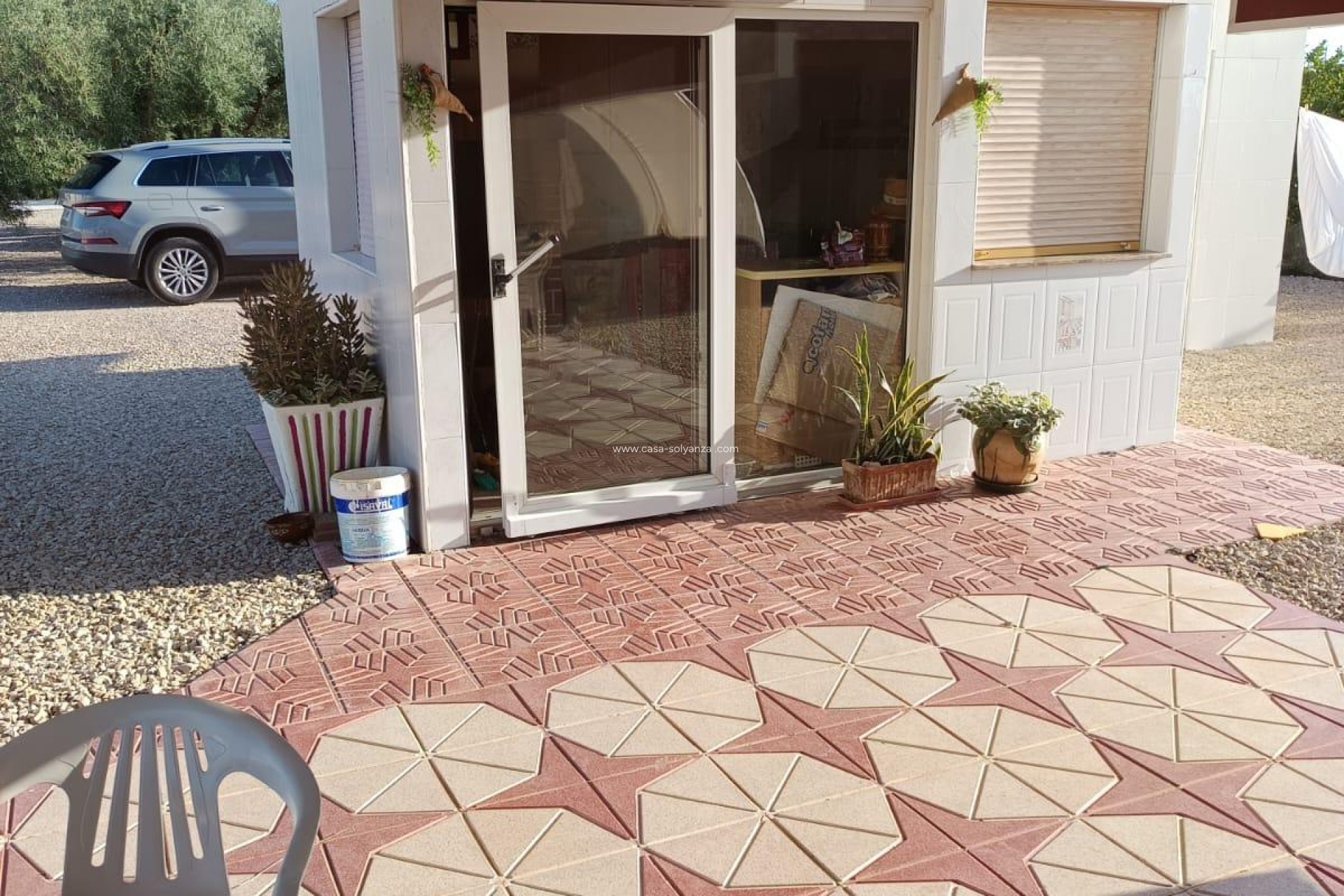 Reventa - Villa - Orihuela - MONTEPINAR-LA MATANZA