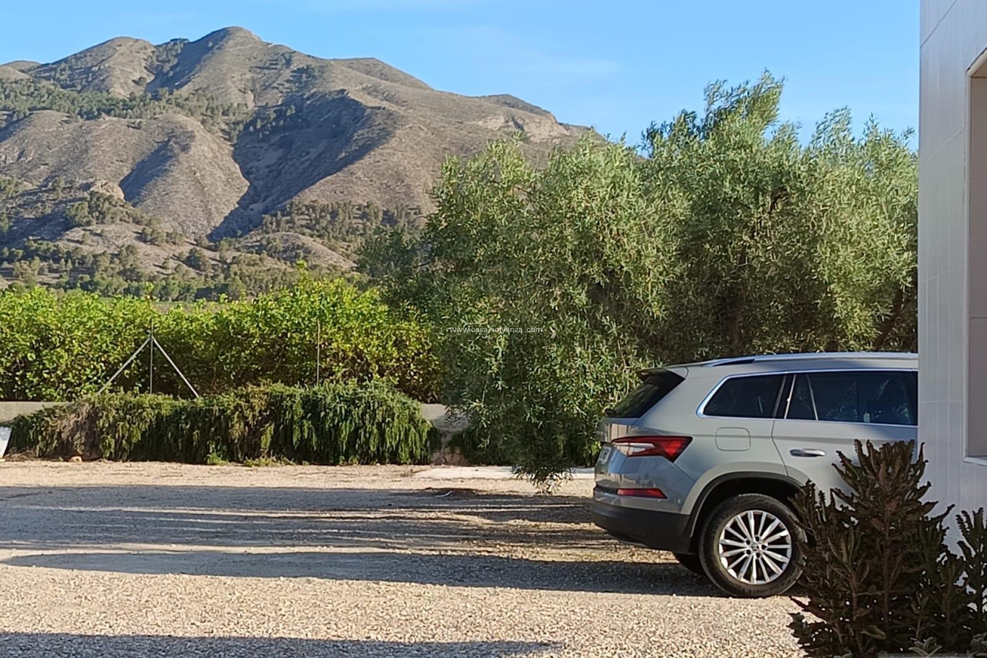 Reventa - Villa - Orihuela - MONTEPINAR-LA MATANZA