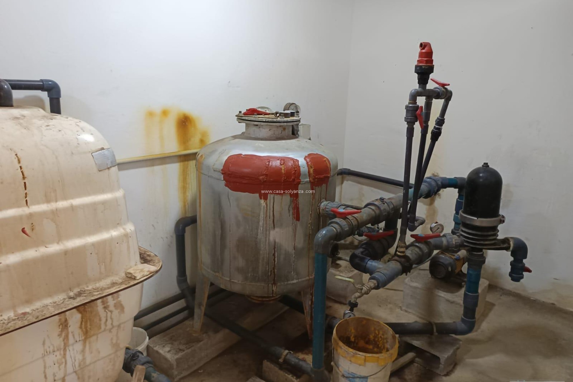 Reventa - Villa - Orihuela - MONTEPINAR-LA MATANZA