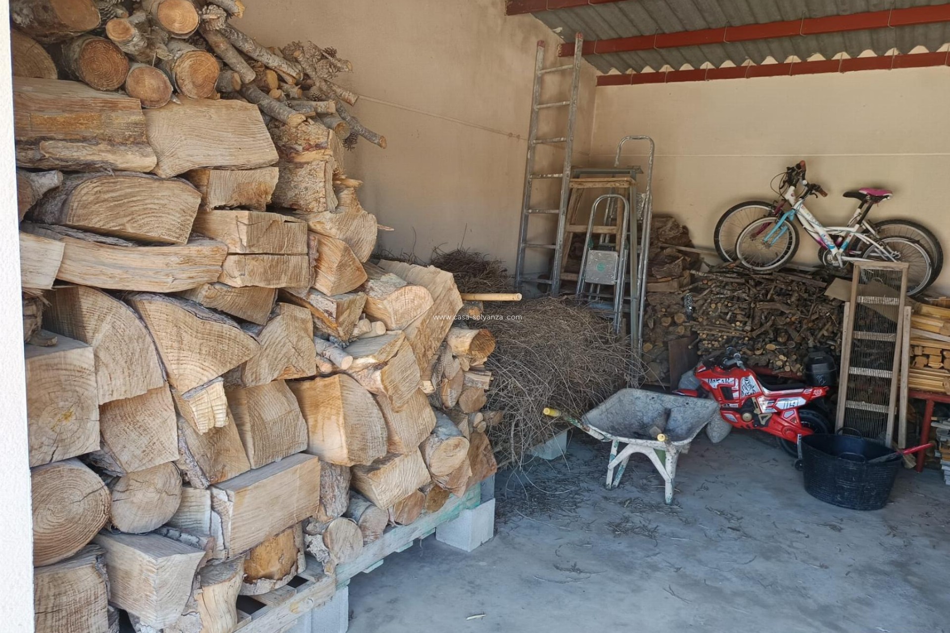 Reventa - Villa - Orihuela - MONTEPINAR-LA MATANZA