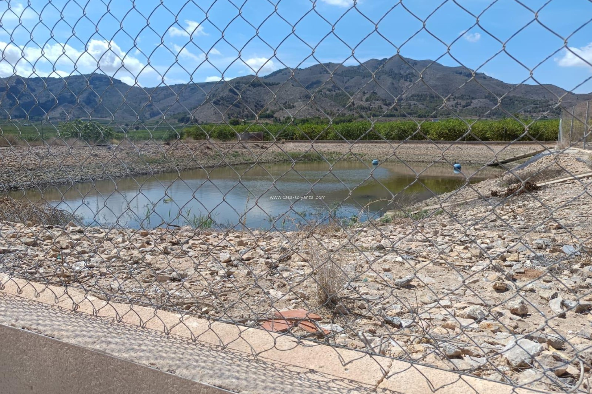 Reventa - Villa - Orihuela - MONTEPINAR-LA MATANZA