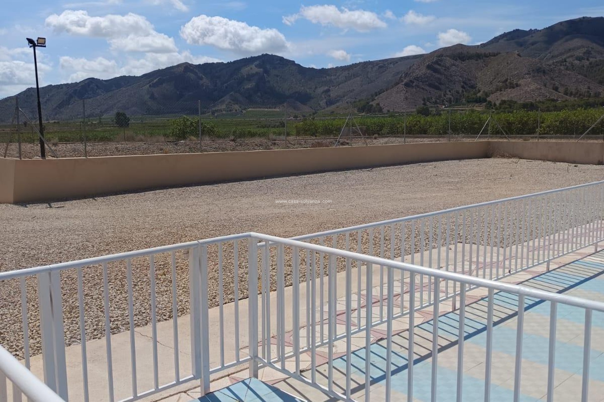 Reventa - Villa - Orihuela - MONTEPINAR-LA MATANZA