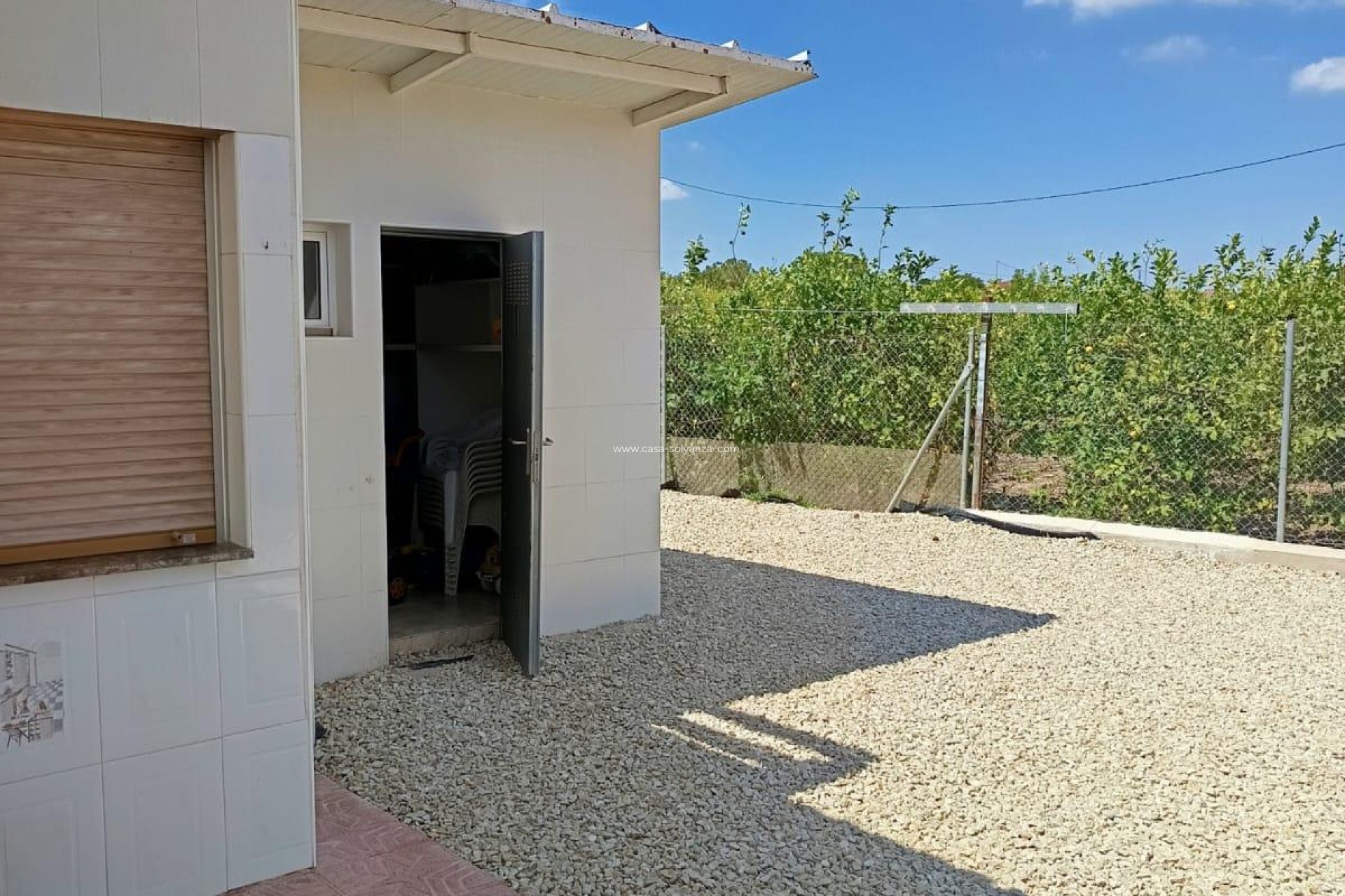 Reventa - Villa - Orihuela - MONTEPINAR-LA MATANZA