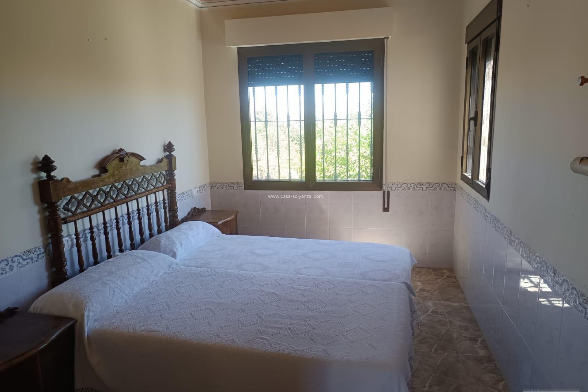 Reventa - Villa - Orihuela - MONTEPINAR-LA MATANZA