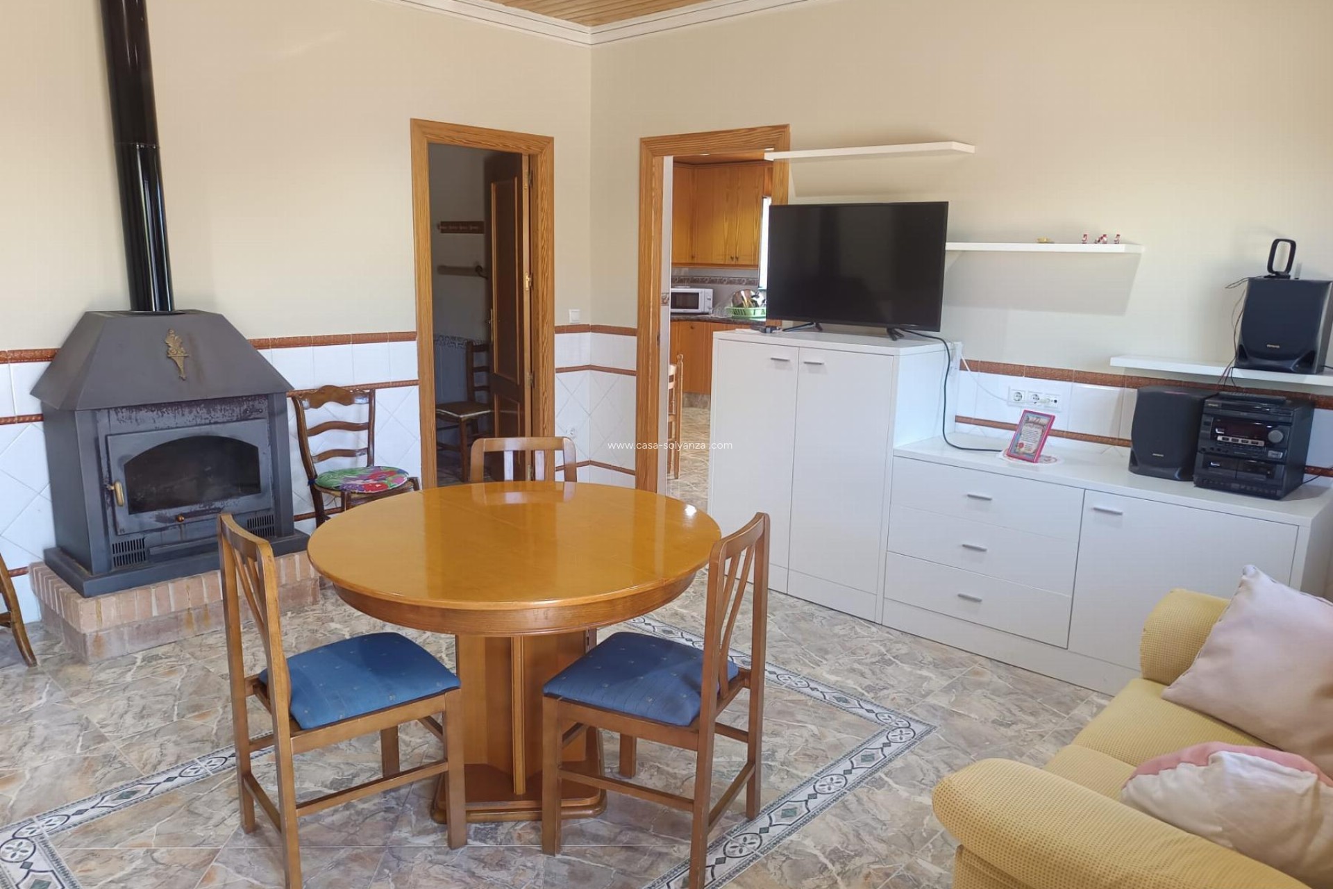 Reventa - Villa - Orihuela - MONTEPINAR-LA MATANZA