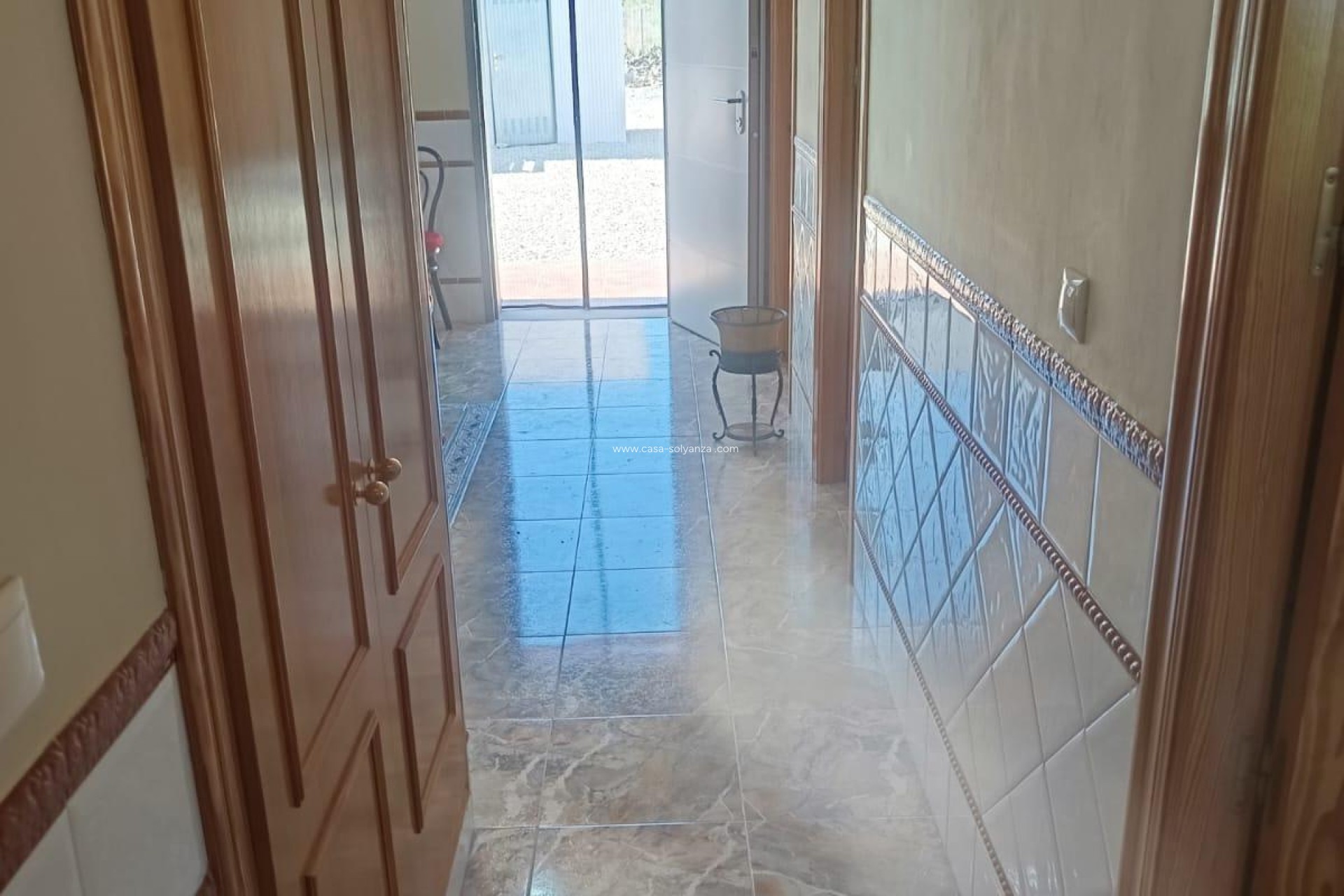 Reventa - Villa - Orihuela - MONTEPINAR-LA MATANZA