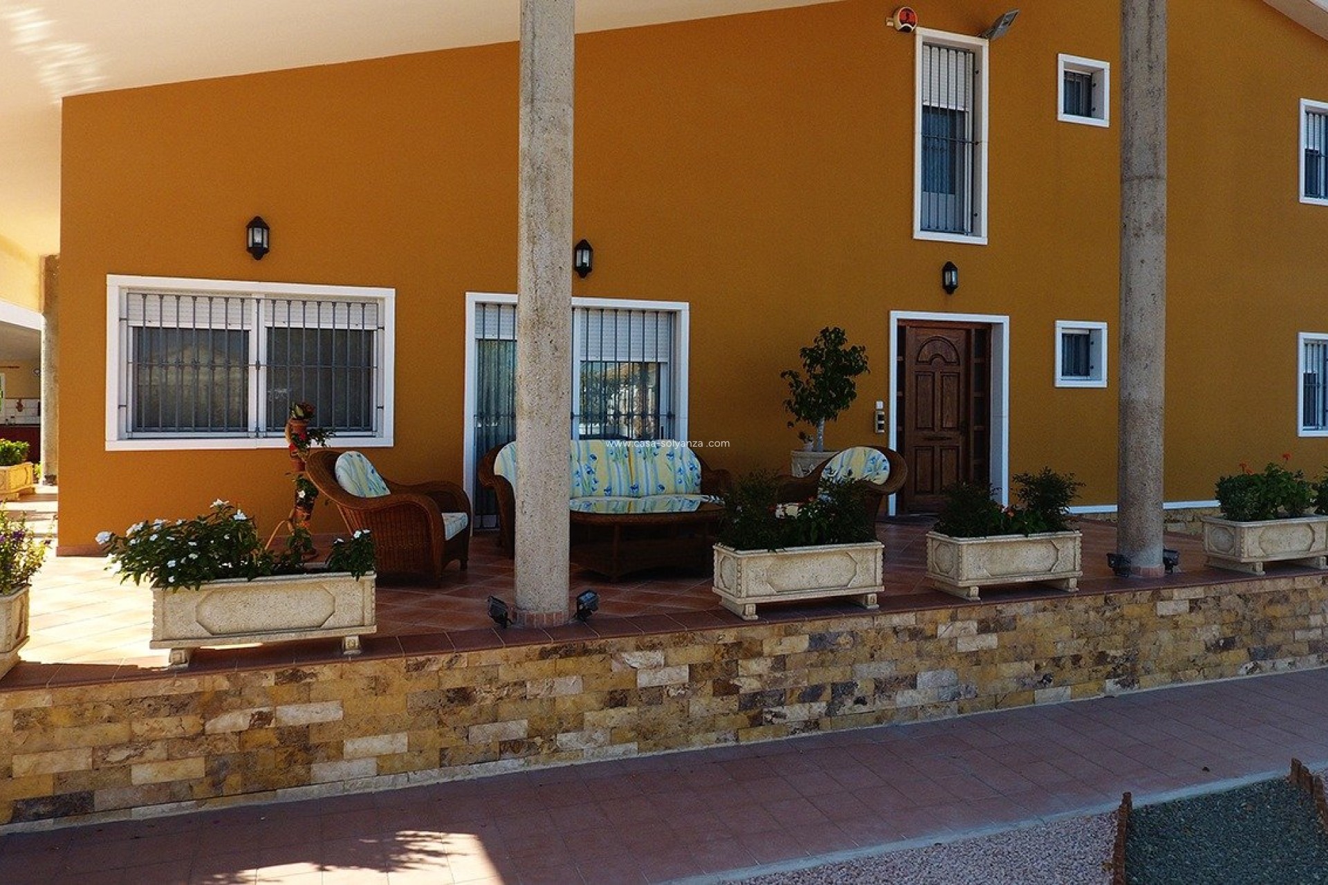 Reventa - Villa - Orihuela - Orihuela Ciudad