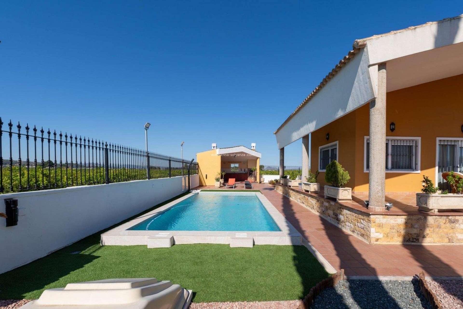 Reventa - Villa - Orihuela - Orihuela Ciudad