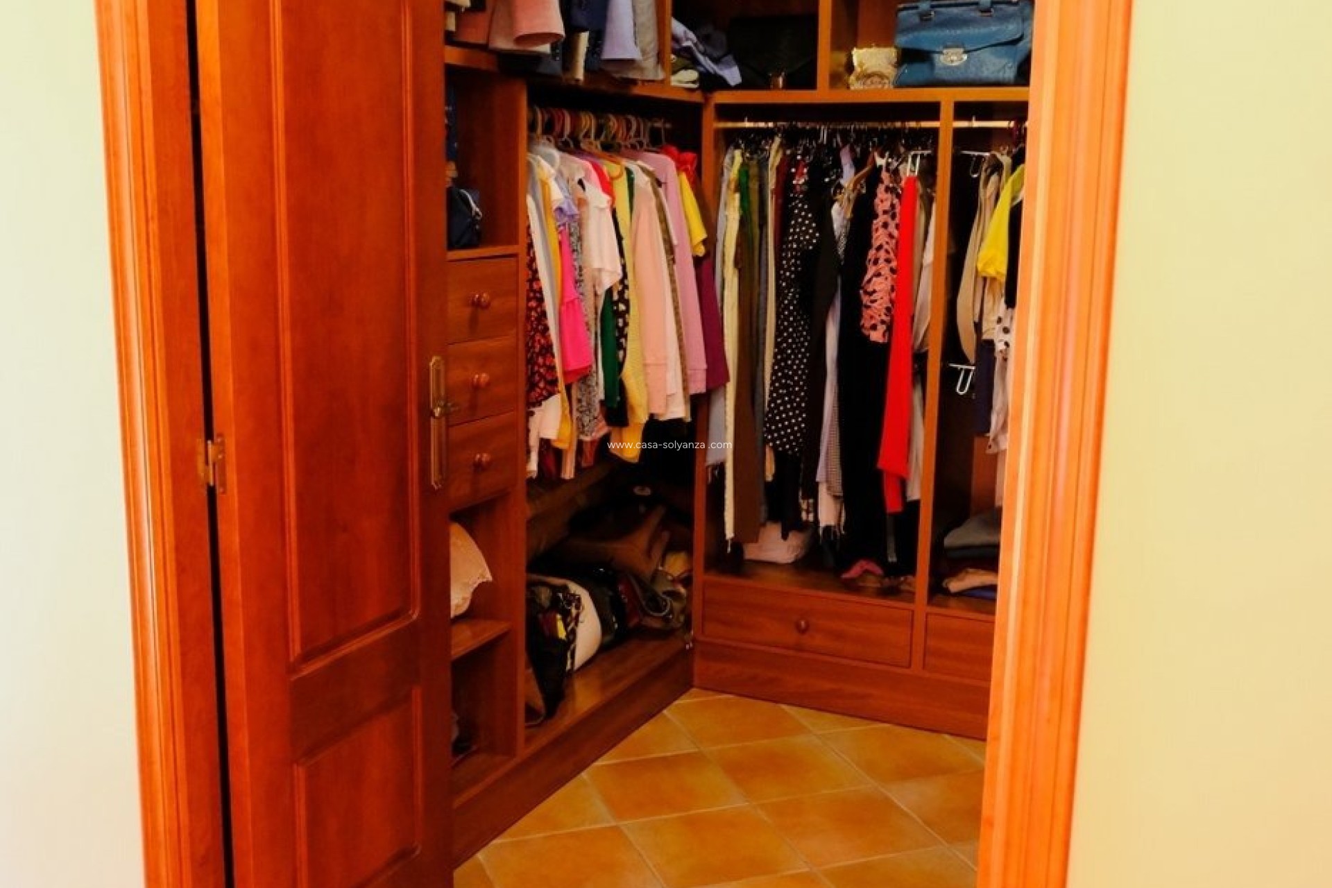 Reventa - Villa - Orihuela - Orihuela Ciudad