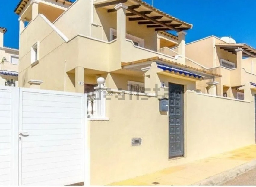 Reventa - Villa - Orihuela - Orihuela Costa