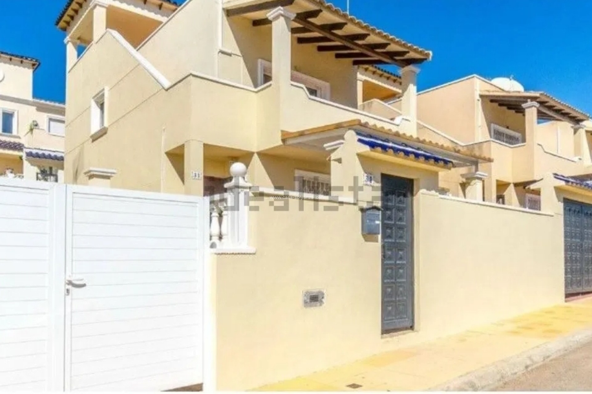 Reventa - Villa - Orihuela - Orihuela Costa